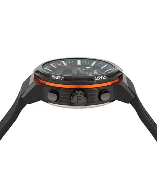 Sport Anadigit Watch, 43mm