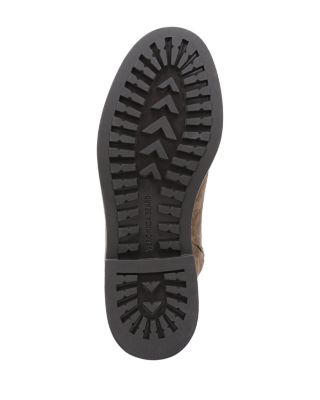 Women's Creswell Shearling Boots