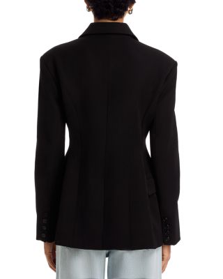 Ida Hourglass Blazer