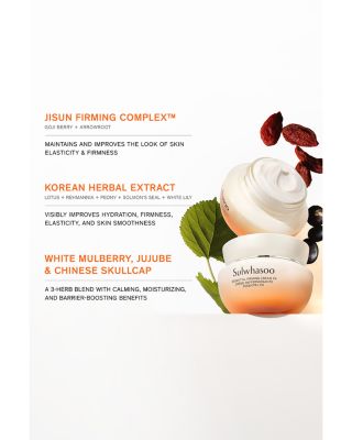 Essential Firming Cream EX 2.53 oz.