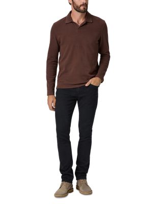 Federal Slim Fit Jeans in True Navy