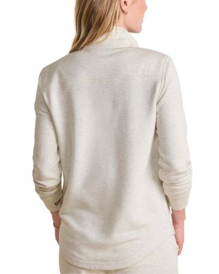 Dreamcloth Zip Up Shirt