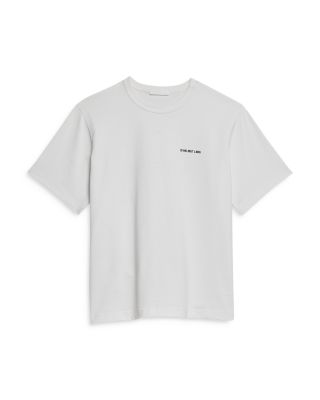 Plastic Tee