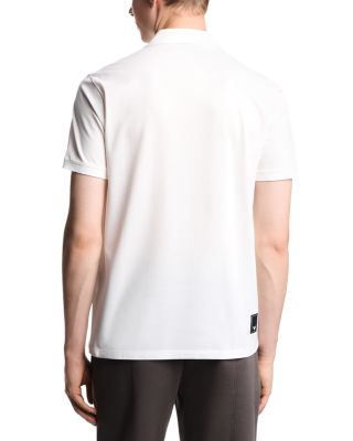 Travel Essentials Piqu&eacute; Polo Shirt