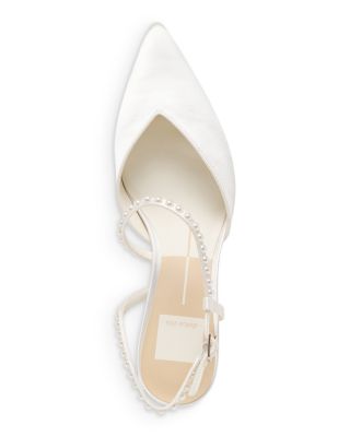 Women&#39;s Kamra Embellished Pumps