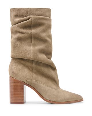 Women's Talina Slouch Boots