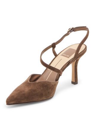 Women's Kamra Pumps