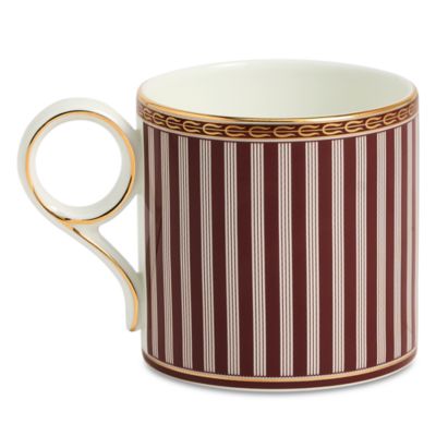 Red Splendor Mug