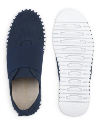 Women&#39;s Tulip Platform Wedge Flats