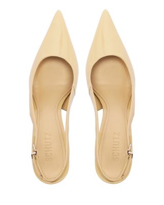 Women&#39;s Paola Pumps