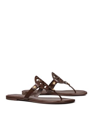 Tory Burch Women's Miller Sandals | Bloomingdale's