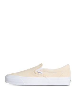 Women&#39;s LX Classic Slip On Sneakers