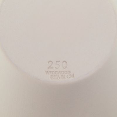 Magnolia Blossom Rose Bowl