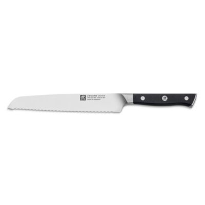 Spectrum 8" Bread Knife