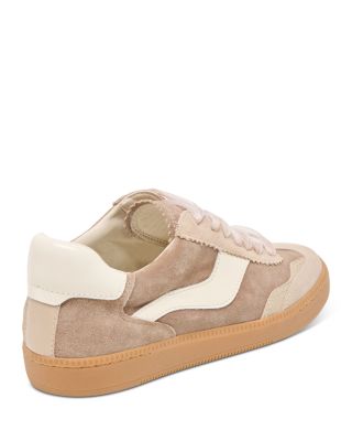 Women&#39;s Notice Low Top Sneakers