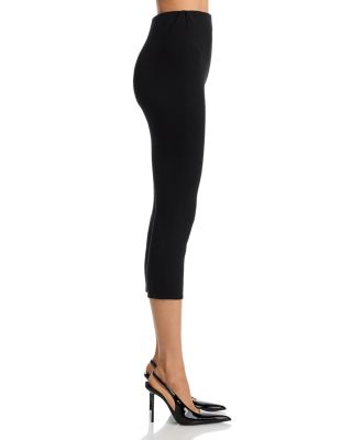 Dee Pull On Pedal Pushers