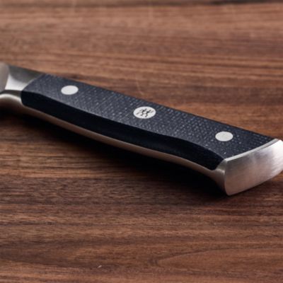 Spectrum 8" Bread Knife