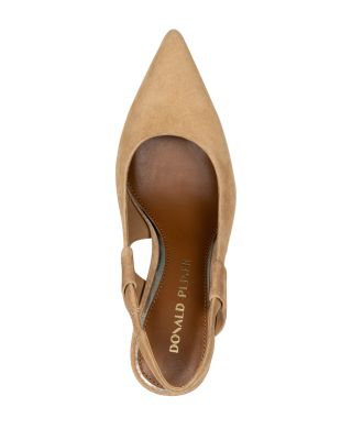 Women's Ellie May Slingback Pumps