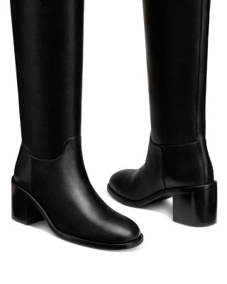 Women's Finn Boots