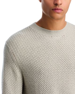 Camel Ilio Crewneck Sweater