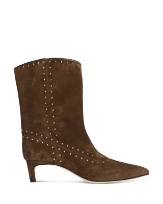 Women's Tricia Embellished Boots