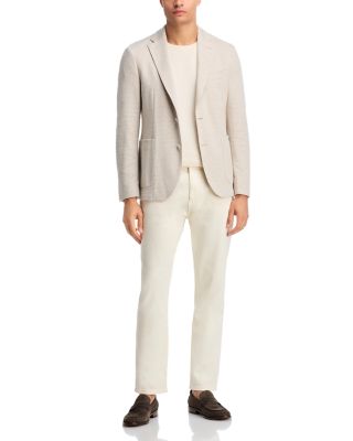 Hanry Slim Fit Blazer