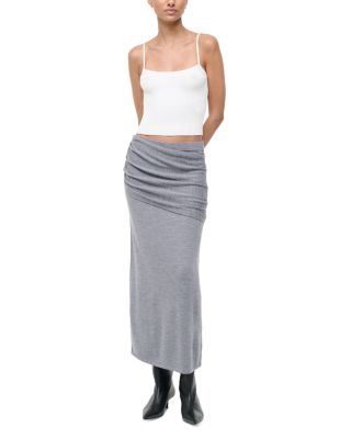 STAUD - Wilma Skirt