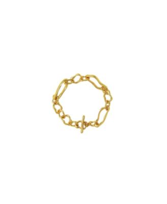 Etta Chain Bracelet