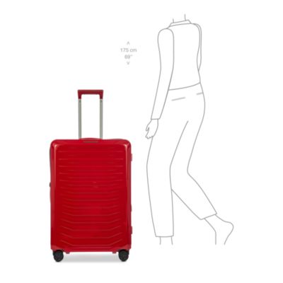 Roadster 30" Expandable Spinner Suitcase