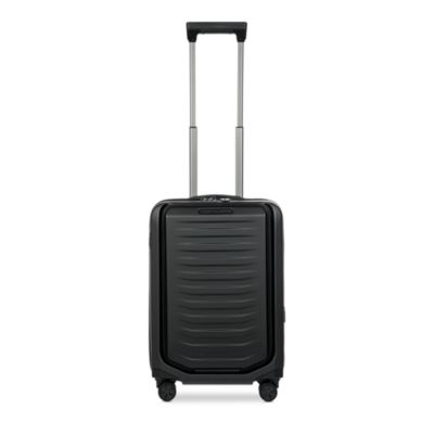 Roadster 21" Expandable Spinner Suitcase