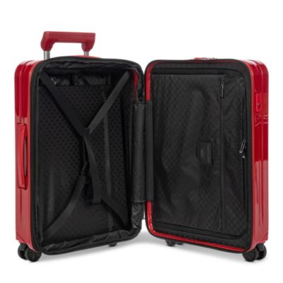 Roadster 21" Expandable Spinner Suitcase