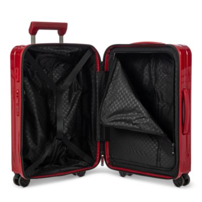 Roadster 21" Spinner Suitcase