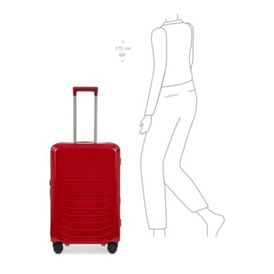 Roadster 27" Expandable Spinner Suitcase