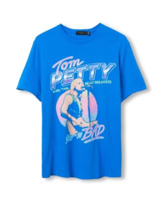 Unisex Tom Petty Yer So Bad Vintage-like Tee
