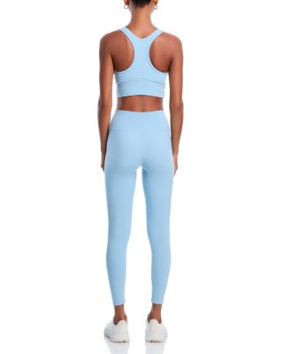 High Rise 7/8 Leggings - Exclusive