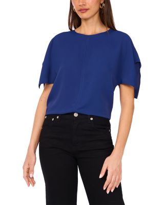 Dolman Sleeve Top