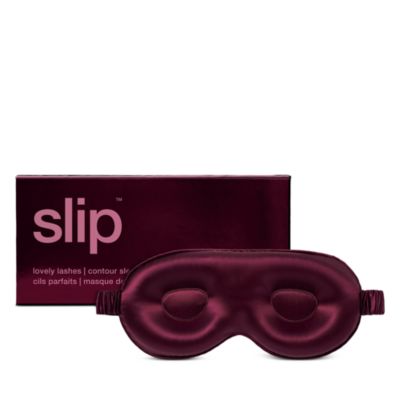 Lovely Lashes Contour Sleep Mask