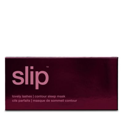 Lovely Lashes Contour Sleep Mask