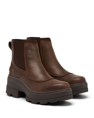 Women's JOAN FRWD™ Platform Chelsea Boots