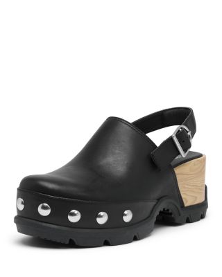 Women's ROAM'N CLOG™ RVT Studded Clogs