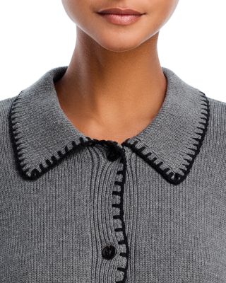 Rayleen Cotton Sweater