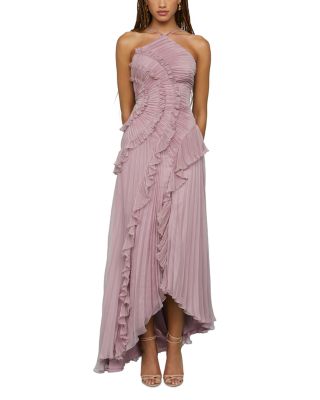 Lorelie Halter Gown