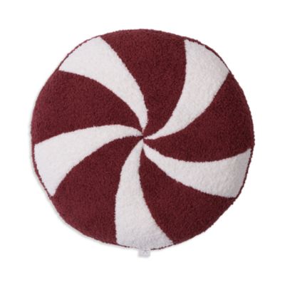 CozyChic Peppermint Pillow