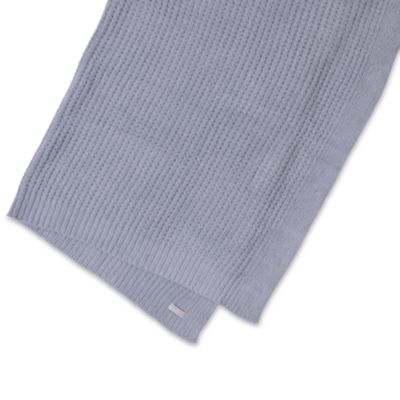 CozyChic Waffle Throw