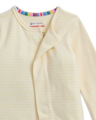 Unisex Cotton Footie Two-Pack Bundle - Baby