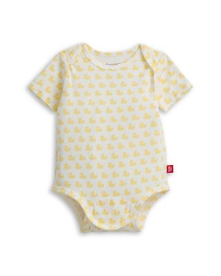 Unisex Bodysuit Bundle, Pack of 3 - Baby