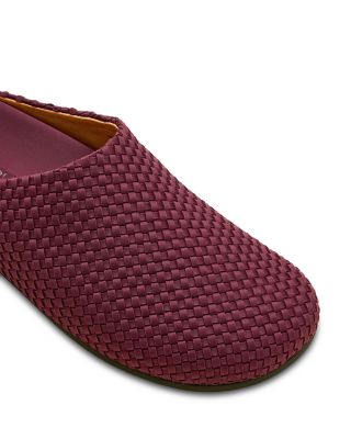 Women's Hudson Clogs