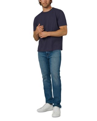 The Asher Slim Fit Jeans in Doheny Blue