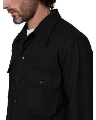 Airborne Solid Jacket