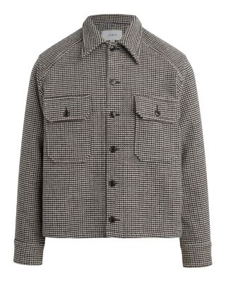 Airbourne Houndstooth Jacket
